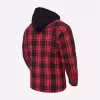 Куртка мужская Finntrail Lumber 1324 Red, полиэстер, красный, размер 44-446 (S), 165-175 см