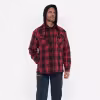 Куртка мужская Finntrail Lumber 1324 Red, полиэстер, красный, размер 44-446 (S), 165-175 см