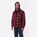 Куртка мужская Finntrail Lumber 1324 Red, полиэстер, красный, размер 48-50 (M), 170-180 см