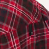Куртка мужская Finntrail Lumber 1324 Red, полиэстер, красный, размер 50-52 (L), 175-185 см