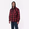 Куртка мужская Finntrail Lumber 1324 Red, полиэстер, красный, размер 50-52 (L), 175-185 см