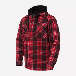 Куртка мужская Finntrail Lumber 1324 Red, полиэстер, красный, размер XL, 180-190 см