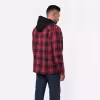 Куртка мужская Finntrail Lumber 1324 Red, полиэстер, красный, размер 54-56 (XL), 180-190 см