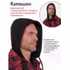 Куртка мужская Finntrail Lumber 1324 Red, полиэстер, красный, размер 62-64 (XXXL), 190-200 см
