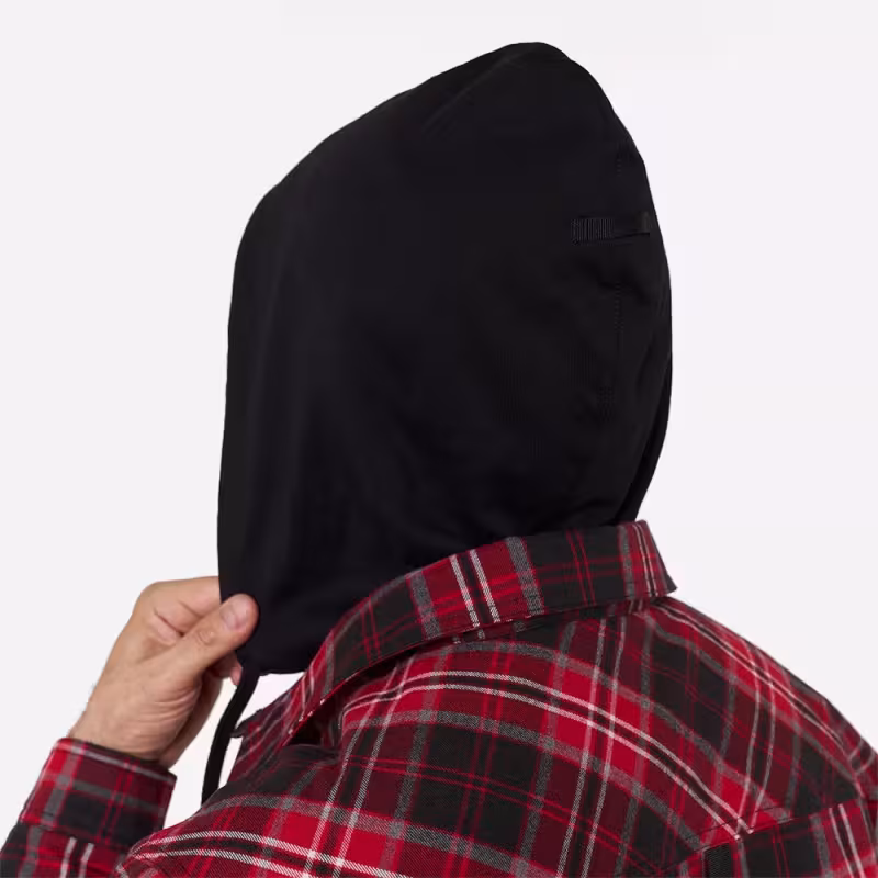 Куртка мужская Finntrail Lumber 1324 Red, полиэстер, красный, размер 62-64 (XXXL), 190-200 см