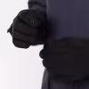 Перчатки Finntrail Venom 2701 Graphite, ткань Софтшелл, серый, размер M
