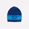 Шапка двусторонняя Finntrail Daily 9716 Blue, акрил, синий/голубой, размер M/L