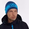 Шапка двусторонняя Finntrail Daily 9716 Blue, акрил, синий/голубой, размер XL/XXL