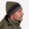 Шапка двусторонняя Finntrail Daily 9716 Khaki, акрил, хаки/черный, размер M/L
