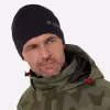 Шапка двусторонняя Finntrail Daily 9716 Khaki, акрил, хаки/черный, размер XL/XXL