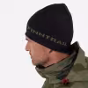 Шапка двусторонняя Finntrail Daily 9716 Khaki, акрил, хаки/черный, размер XL/XXL