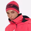 Шапка двусторонняя Finntrail Daily 9716, акрил, коралловый, размер XL/XXL