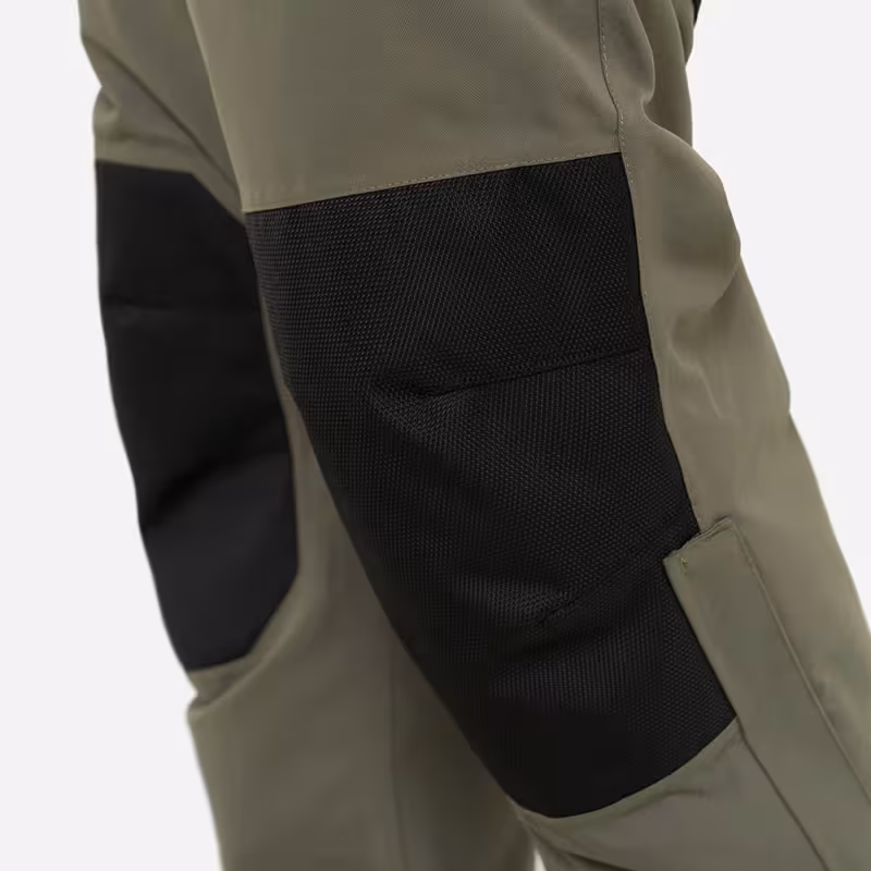 Костюм мужской Finntrail Outback 3753, мембрана Hard-Tex, хаки, размер 42-44 (XS), 160-170 см