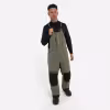 Костюм мужской Finntrail Outback 3753, мембрана Hard-Tex, хаки, размер 44-46 (S), 165-175 см
