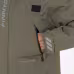 Костюм  мужской Finntrail Outback 3753, мембрана Hard-Tex, хаки, размер 44-46 (S), 165-175 см