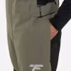 Костюм мужской Finntrail Outback 3753, мембрана Hard-Tex, хаки, размер 50-52 (L), 175-185 см
