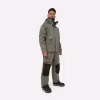 Костюм мужской Finntrail Outback 3753, мембрана Hard-Tex, хаки, размер 50-52 (L), 175-185 см