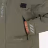 Костюм мужской Finntrail Outback 3753, мембрана Hard-Tex, хаки, размер 50-52 (L), 175-185 см
