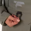 Костюм мужской Finntrail Outback 3753, мембрана Hard-Tex, хаки, размер 50-52 (L), 175-185 см