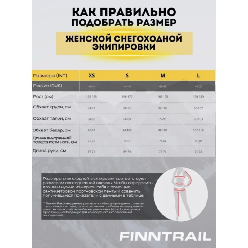 Комбинезон женский Finntrail Rachel 3853, мембрана Hard-Tex, розовый, размер XS