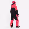 Комбинезон женский Finntrail Rachel 3853, мембрана Hard-Tex, розовый, размер 50-52 (MQ), 165-175 см