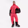 Комбинезон женский Finntrail Rachel 3853, мембрана Hard-Tex, розовый, размер 50-52 (MQ), 165-175 см