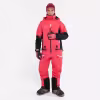 Комбинезон женский Finntrail Rachel 3853, мембрана Hard-Tex, розовый, размер 50-52 (MQ), 165-175 см
