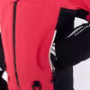 Комбинезон женский Finntrail Rachel 3853, мембрана Hard-Tex, розовый, размер LQ, 170-180 см