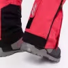 Комбинезон женский Finntrail Rachel 3853, мембрана Hard-Tex, розовый, размер LQ, 170-180 см