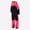 Комбинезон женский Finntrail Rachel 3853, мембрана Hard-Tex, розовый, размер LQ, 170-180 см