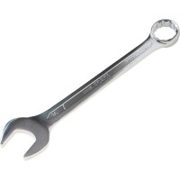 Ключ комбинированный рожково-накидной Rock Force, 36 мм