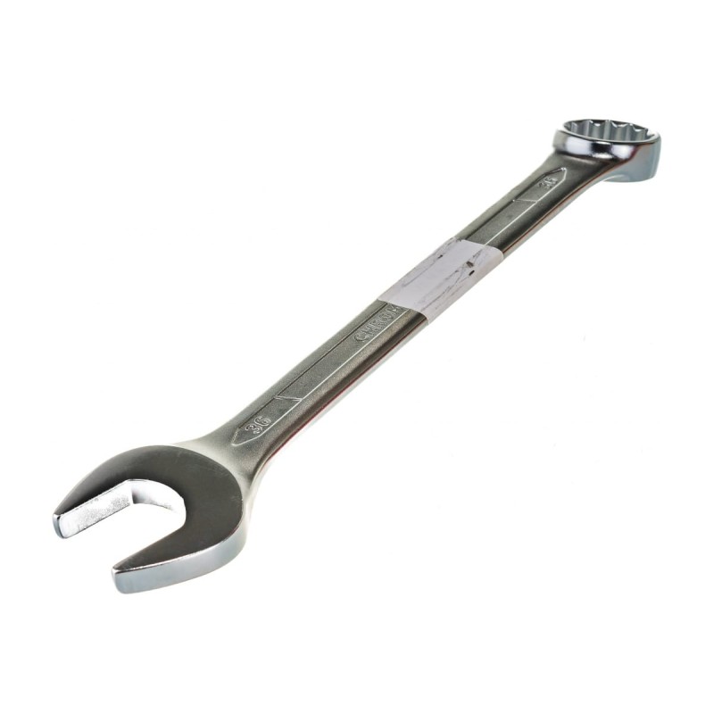 Ключ комбинированный рожково-накидной Rock Force, 36 мм