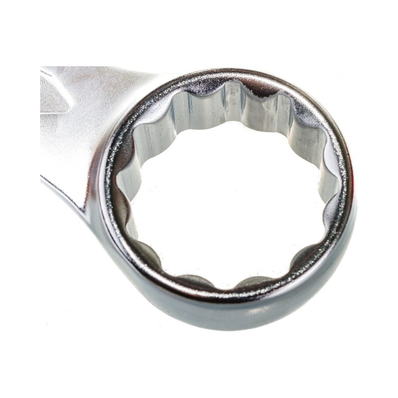 Ключ комбинированный рожково-накидной Rock Force, 36 мм