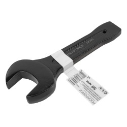 Ключ рожковый ударный Rockforce RF-79150, 50 мм