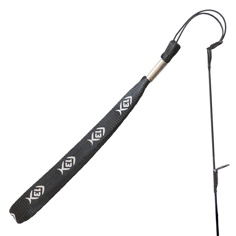 Удилище зимнее 13 Fishing G Widow Maker Ice Rod 24 Ultra Light