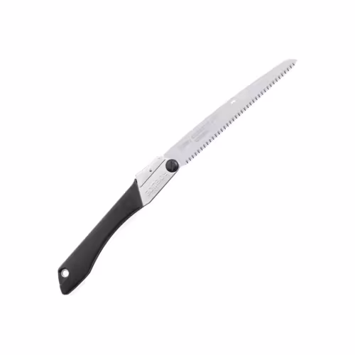 Пила складная Silky Gomboy SIL121-24, 240 мм