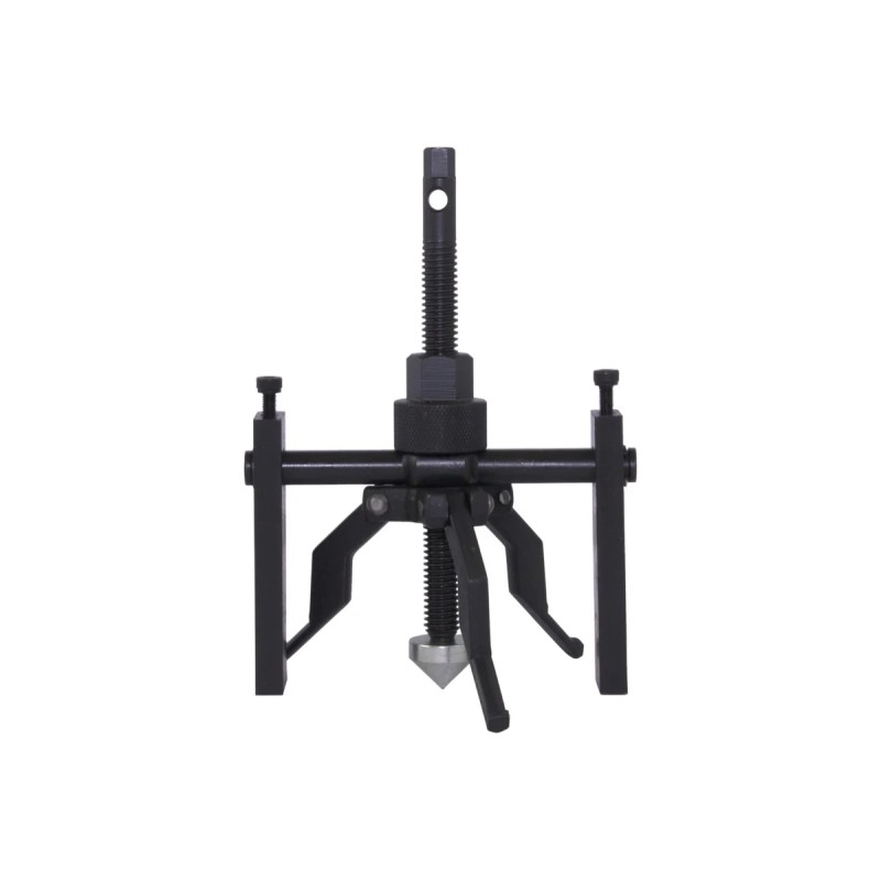 Съемник подшипников трехлапый за внутреннюю обойму Thorvik IBP 053864, 8-58 мм