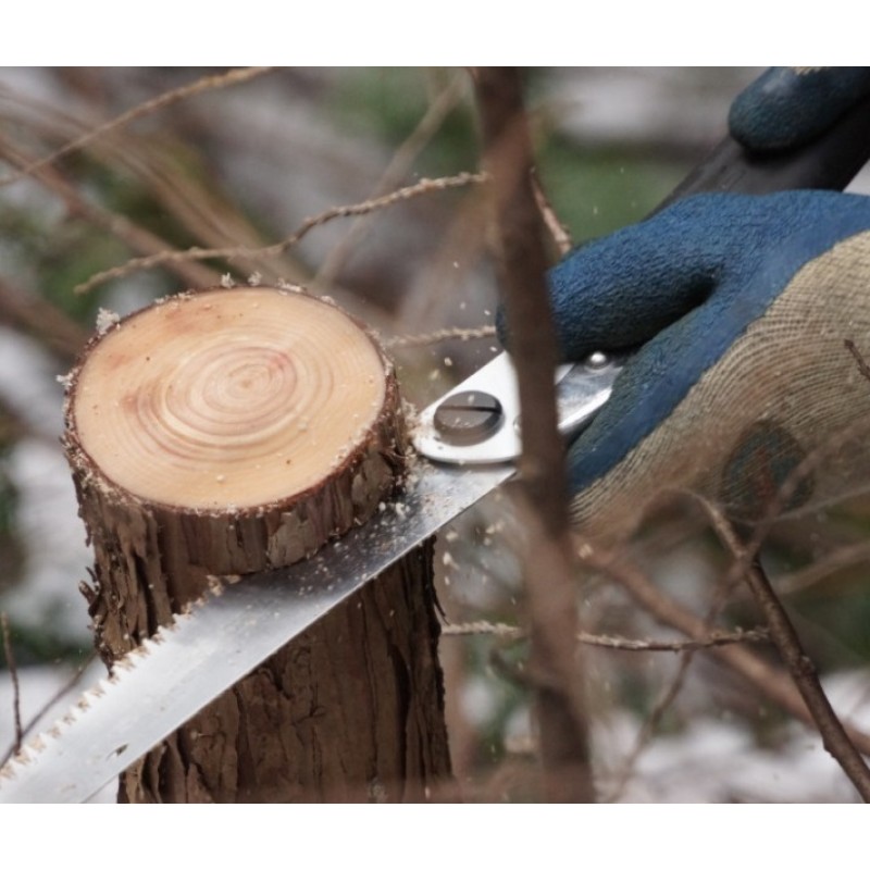 Пила складная Silky Gomboy SIL294-30, 300 мм