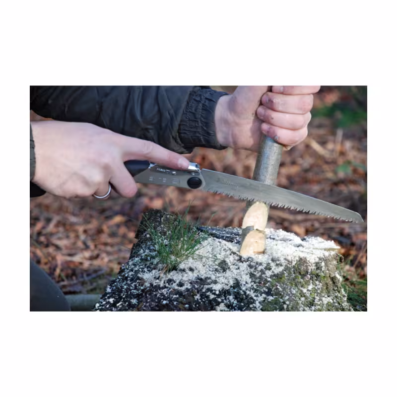 Пила складная Silky Super Accel 21 SIL119-21, 210 мм