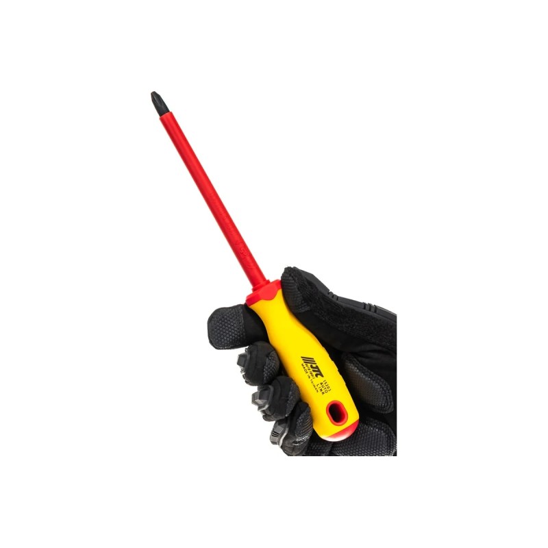 Набор отверток диэлектрических PH, SL JTC K9081, 8 предметов