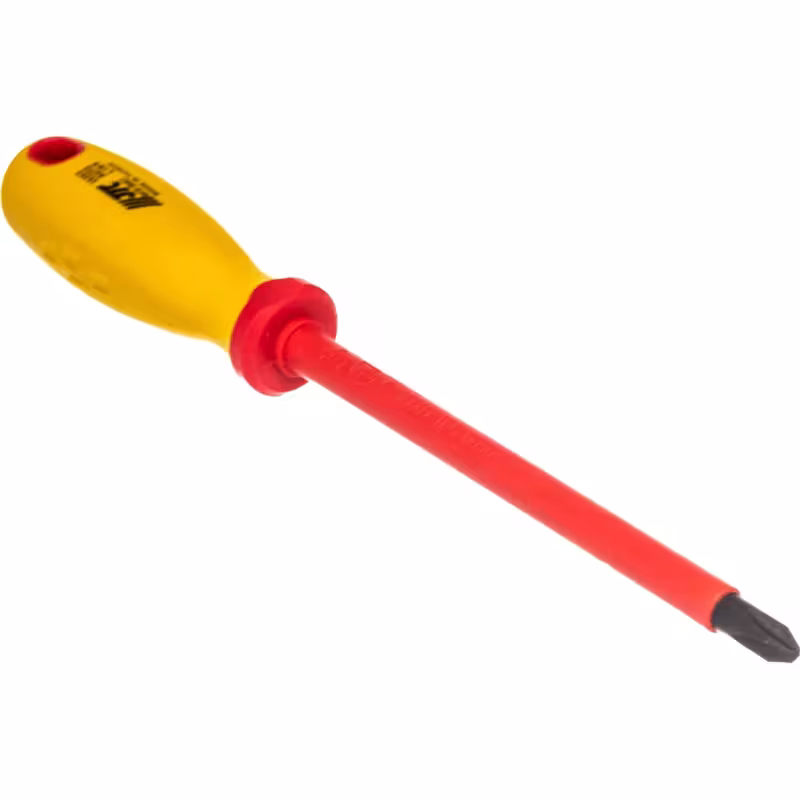 Набор отверток диэлектрических PH, SL JTC K9081, 8 предметов