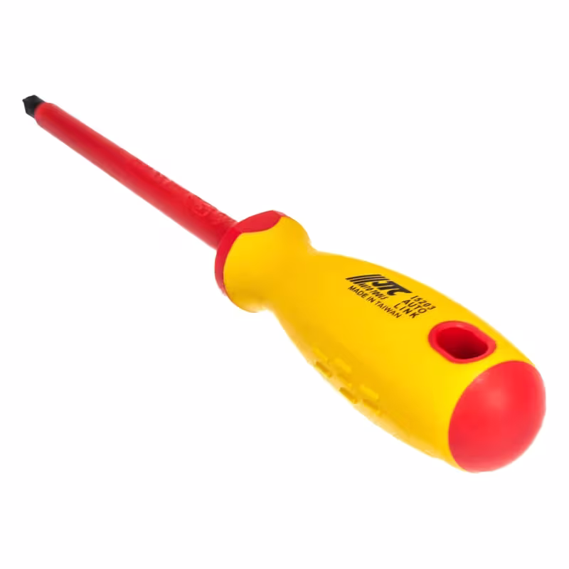 Набор отверток диэлектрических PH, SL JTC K9081, 8 предметов