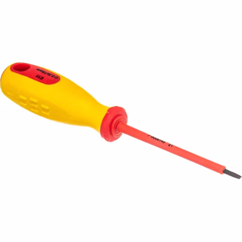 Набор отверток диэлектрических PH, SL JTC K9081, 8 предметов