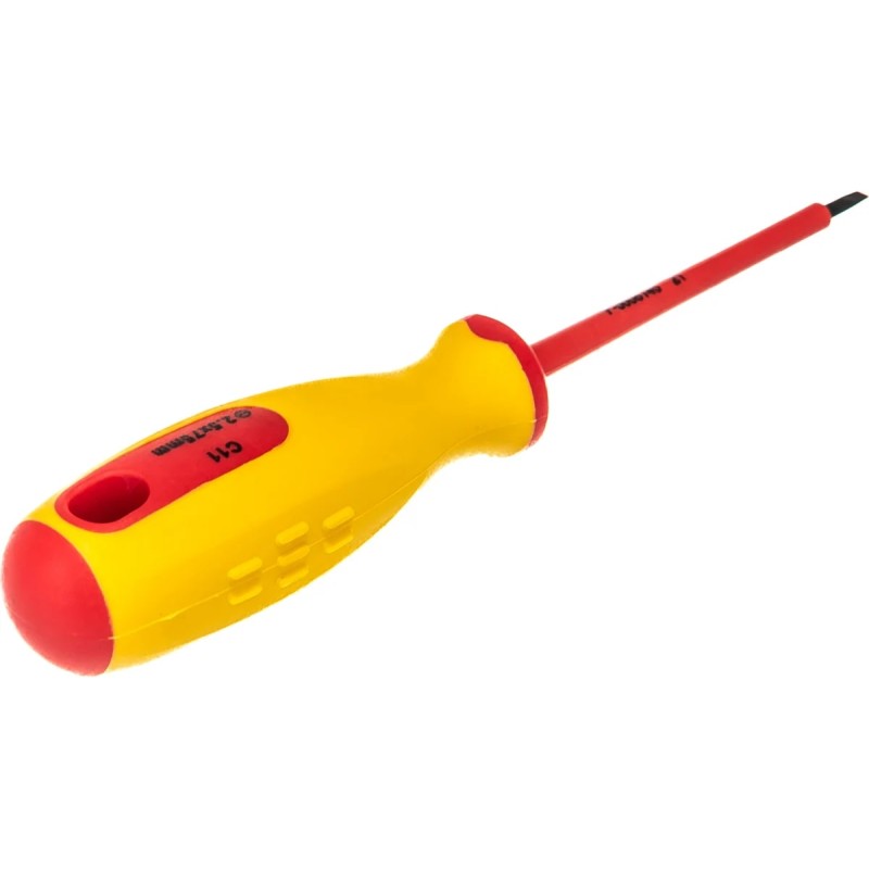 Набор отверток диэлектрических PH, SL JTC K9081, 8 предметов