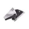 Ледобур под шуруповерт (шнек) Mora Ice Lazer EZCut, 250 мм