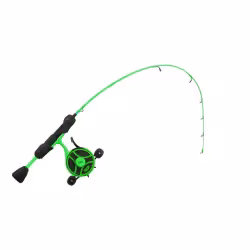 Комбо-набор 13 Fishing Radioactive Pickle Ice Combo 27