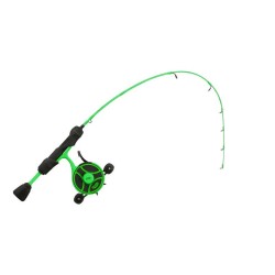 Комбо-набор 13 Fishing Radioactive Pickle Ice Combo 27