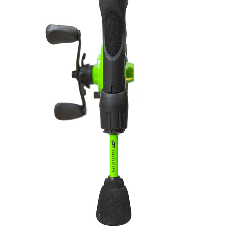 Комбо-набор 13 Fishing Radioactive Pickle Ice Combo 27