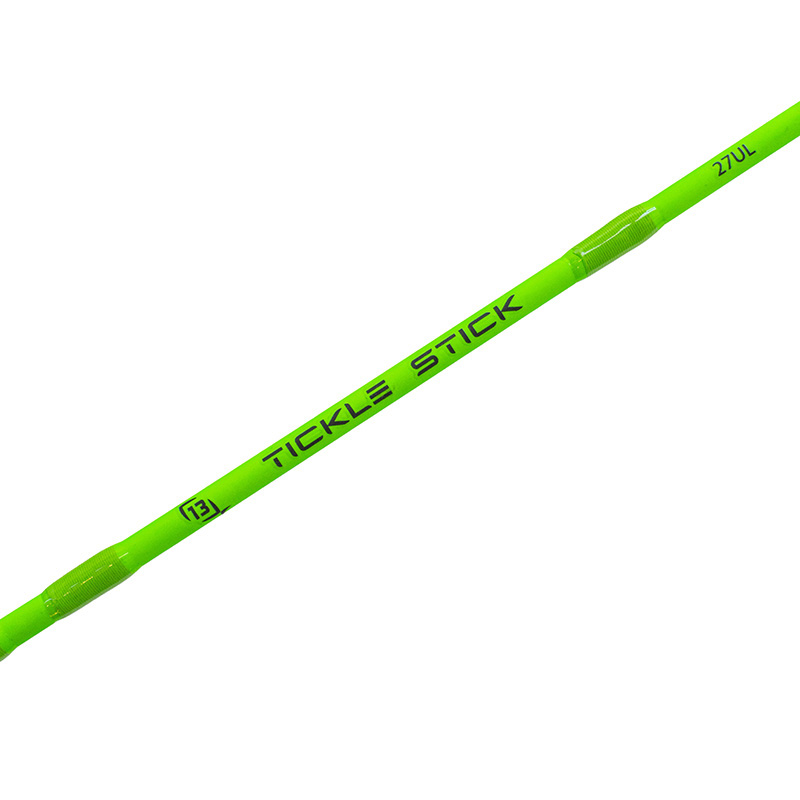 Комбо-набор 13 Fishing Radioactive Pickle Ice Combo 27