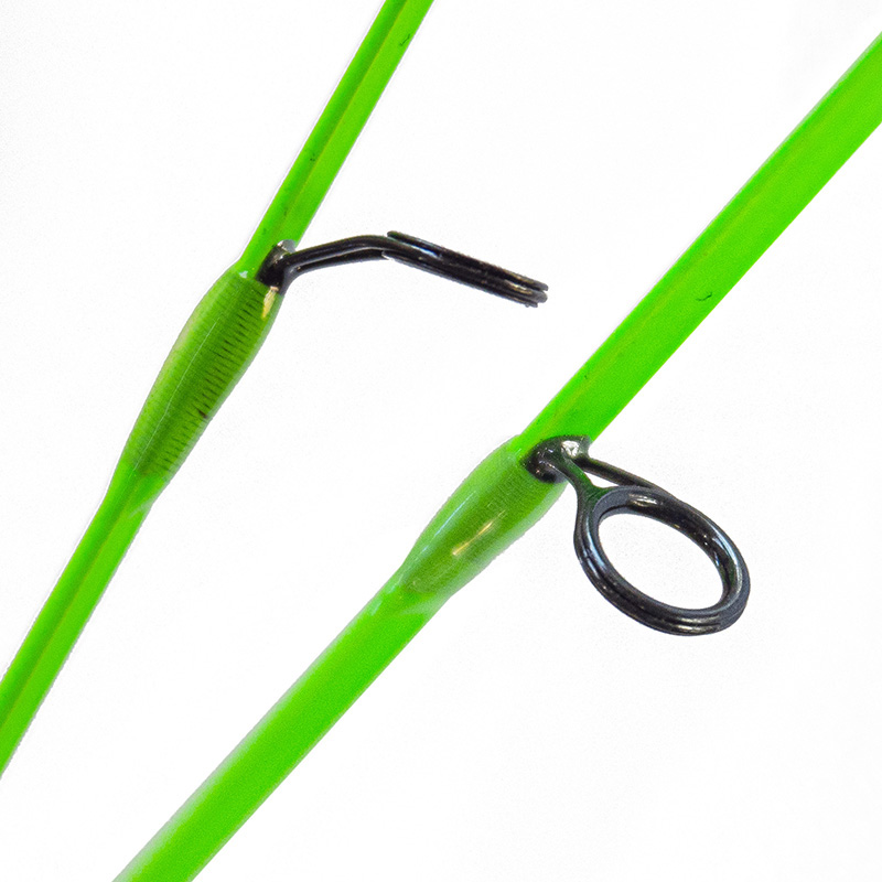 Комбо-набор 13 Fishing Radioactive Pickle Ice Combo 27